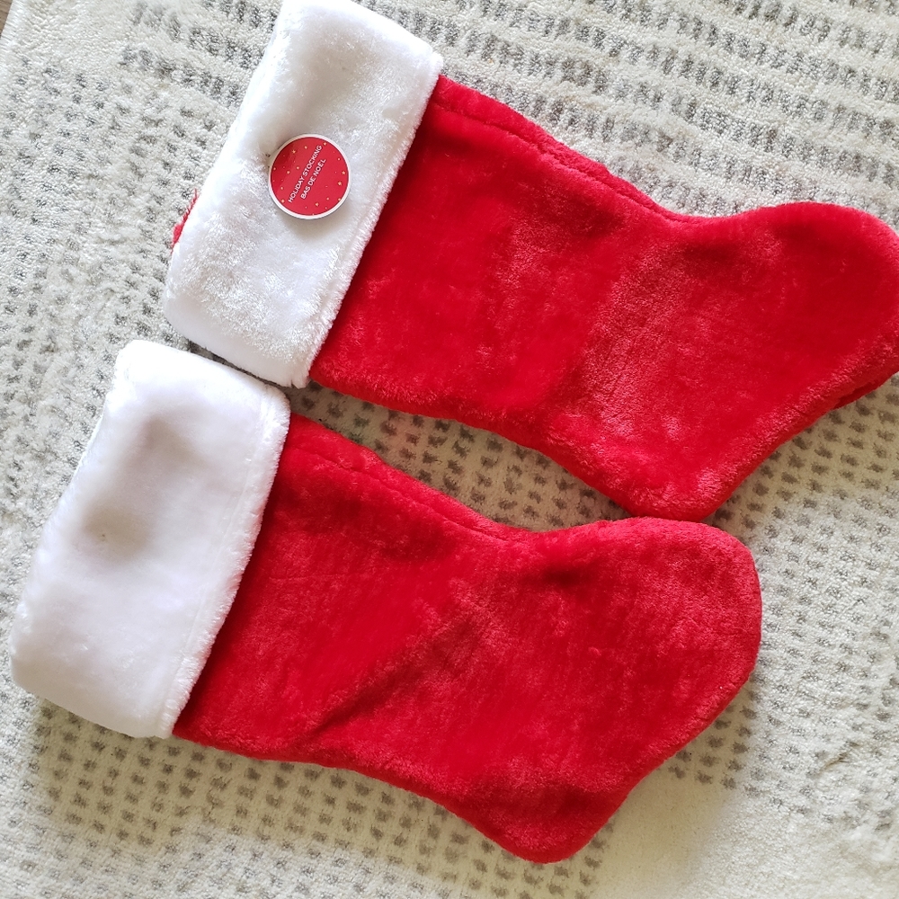 Christmas Stockings